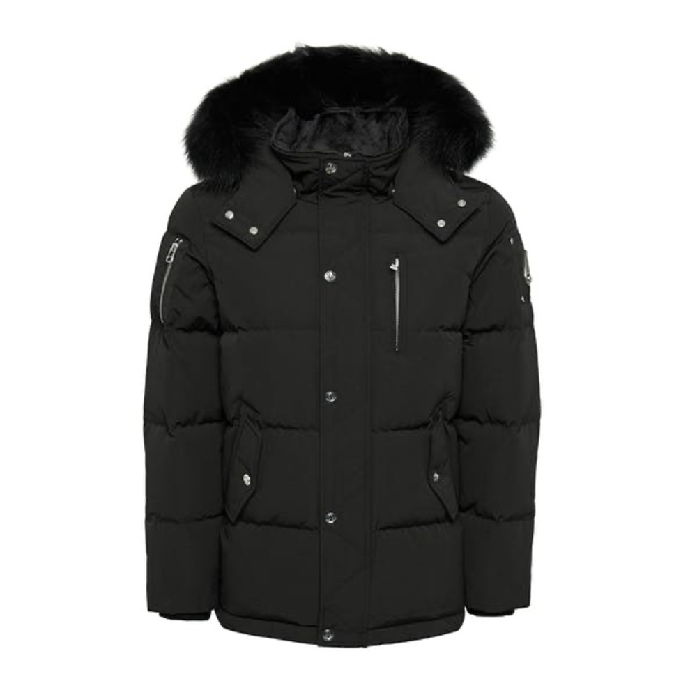 Moose Knuckles 3Q Jacket